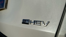 Honda Zr-V 2.0 eHEV Elegance 5dr CVT Hybrid Estate